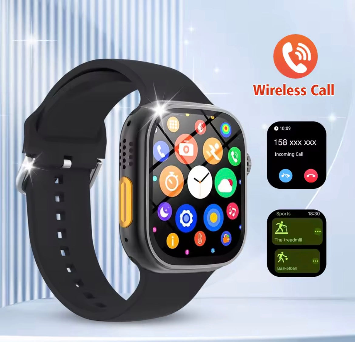 smart watch